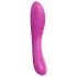 We-Vibe Rave 2 - vibrator za G-točku - punjivi - pametan - rozi