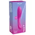 We-Vibe Rave 2 - vibrator za G-točku - punjivi - pametan - rozi