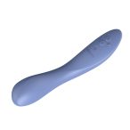 We-Vibe Rave 2 - pametni, punjivi vibrator G-točke (plavi)