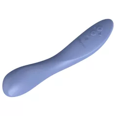   We-Vibe Rave 2 - G-točka vibrator s punjivom baterijom - plavi