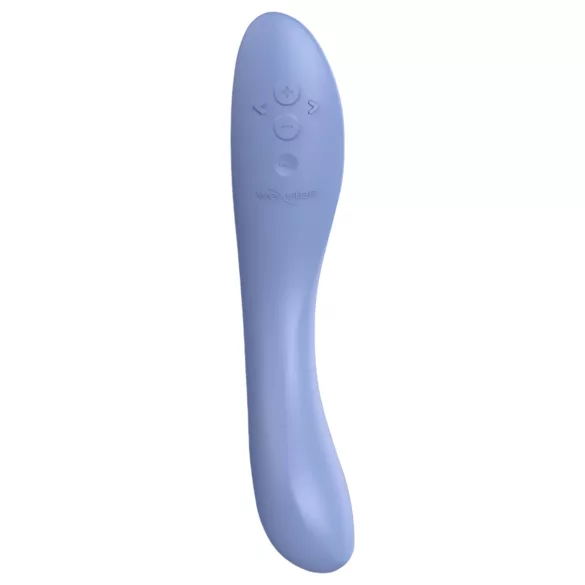 We-Vibe Rave 2 - G-točka vibrator s punjivom baterijom - plavi