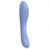 We-Vibe Rave 2 - G-točka vibrator s punjivom baterijom - plavi