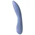We-Vibe Rave 2 - G-točka vibrator s punjivom baterijom - plavi