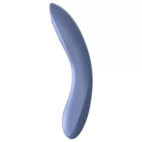 We-Vibe Rave 2 - G-točka vibrator s punjivom baterijom - plavi