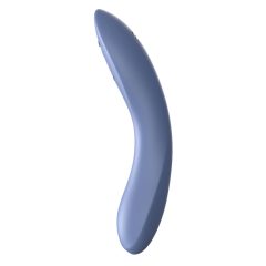 We-Vibe Rave 2 - pametni, punjivi vibrator G-točke (plavi)