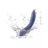 We-Vibe Rave 2 - G-točka vibrator s punjivom baterijom - plavi