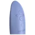 We-Vibe Rave 2 - G-točka vibrator s punjivom baterijom - plavi