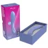 We-Vibe Rave 2 - G-točka vibrator s punjivom baterijom - plavi