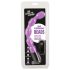 You2Toys - G- i P-točka vibrator s kuglicama (ljubičasti)