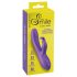 Smile - vibrirajući stimulator klitorisa (ljubičasti)