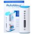 Autoblow A.I. Ultra - ultra masturbator sa super usnama (bijela)