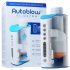 Autoblow A.I. Ultra - ultra masturbator sa super usnama (bijela)