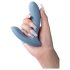 Svakom Erica - pametni nosivi vibrator - (plava)