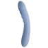 Svakom Ava Neo - pametni potiskivački vibrator (plavi)