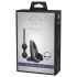 Womanizer Desire Blooms set - erotski set od 3 dijela (crni)
