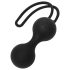 Womanizer Desire Blooms set - erotski set od 3 dijela (crni)