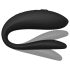 Pedest nijansi sive Moving as One set + We-Vibe Sync Lite