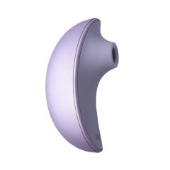  Svakom Pulse Galaxie - zračni stimulator klitorisa s projektorom (ljubičasti)