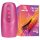 Durex Slide & Vibe - vodootporni punjivi vibrator (ružičasti)