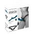 You2Toys - Prilagodljivi set vibratora (crno-plavi)