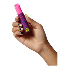   ROMP Lipstick - bežični stimulator klitorisa zračnim valovima (ružičasti)