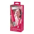You2Toys - vibrirajuća glava za tuširanje - roza