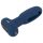ANOS - jezični analni vibrator (plavi)