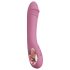 You2Toys - Punjivi G-točka vibrator (pink)