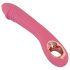 You2Toys - Punjivi G-točka vibrator (pink)