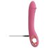 You2Toys - Punjivi G-točka vibrator (pink)