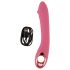 You2Toys - Punjivi G-točka vibrator (pink)