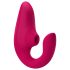 Womanizer Blend - G-točka vibrator i klitoralni stimulans (roza)