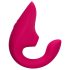Womanizer Blend - G-točka vibrator i klitoralni stimulans (roza)