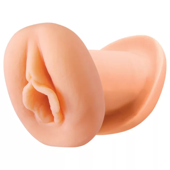 Excellent Power Amanda - realistična vibrirajuća lutka