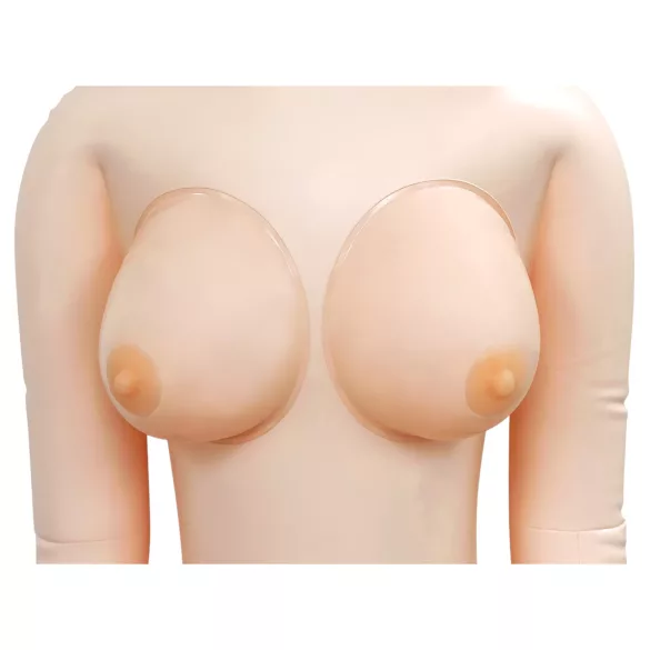 Excellent Power - realistična vibracijska lutka