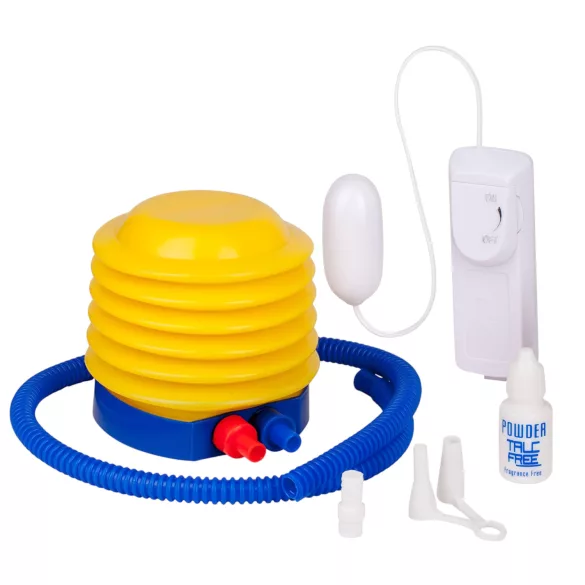 Excellent Power - realistična vibracijska lutka