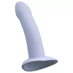 You2Toys - Vibrator u obliku srca - plava boja