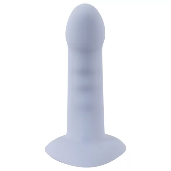 You2Toys - Vibrator u obliku srca - plava boja
