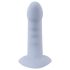 You2Toys Heart Guy - srcoliki vibrator (plavi)