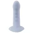 You2Toys - Vibrator u obliku srca - plava boja