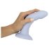You2Toys Heart Guy - srcoliki vibrator (plavi)