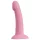 You2Toys - vibrator u obliku srca - pink