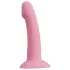 You2Toys - vibrator u obliku srca - pink