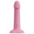 You2Toys Heart Guy - srcoliki vibrator (roza)