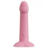 You2Toys - vibrator u obliku srca - pink