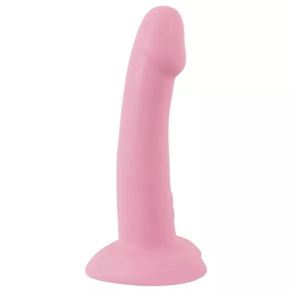 You2Toys - vibrator u obliku srca - pink