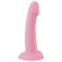 You2Toys Heart Guy - srcoliki vibrator (roza)