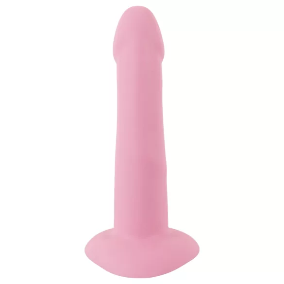 You2Toys - vibrator u obliku srca - pink