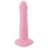 You2Toys Heart Guy - srcoliki vibrator (roza)