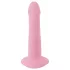 You2Toys - vibrator u obliku srca - pink